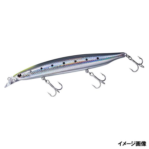 【アウトレット】 ダイワ ルアー ショアラインシャイナーZ バーティスR 140S アデルチャートヘ...