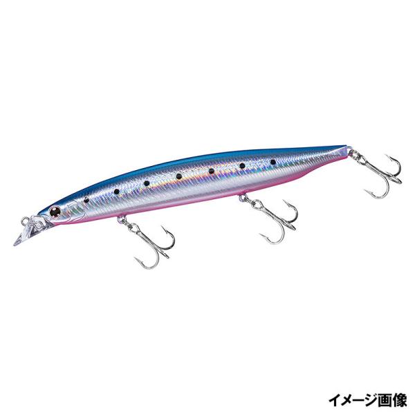 【アウトレット】 ダイワ ルアー ショアラインシャイナーZ バーティスR 140S アデルバーニング...