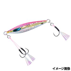 ゼロドラゴン ジグ DENJIG MIMIC 280g 背腹スーパー