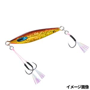 DAIWA（ダイワ） 【現品限り】 ジグ ソルティガ FKジグ TG SLJ 80g PH