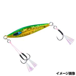 DAIWA（ダイワ） 【現品限り】 ジグ ソルティガ FKジグ TG SLJ 80g PH