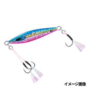 DAIWA（ダイワ） 【現品限り】 ジグ ソルティガ FKジグ TG SLJ 80g PH