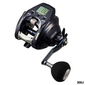 DAIWA(釣り) ダイワ 電動リール シーボーグ 400J 右ハンドル DAIWA(釣り) ダイワ 電動リール シーボーグ 400J 右ハンドル