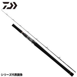 アウトレイジ BR LJ 63XXHS 24年モデル DAIWA（ダイワ） ジギングロッド アウトレイジ BR LJ 63XHS 24年モデル