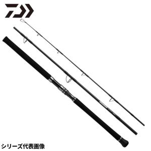 DAIWA（ダイワ） ショアジギングロッド ドラッガー ブレイクスルー