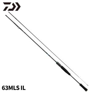 DAIWA（ダイワ） 23 エメラルダス EX BOAT 65MLMS-SMT・W 【大型商品