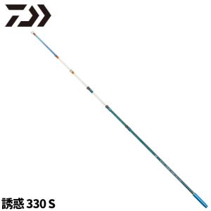 DAIWA（ダイワ） ワカサギ竿 クリスティア ワカサギ55 285 SS【同梱