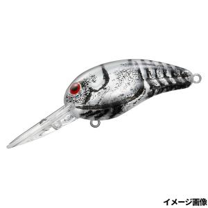 Megabass（メガバス） ルアー MR-X グリフォン エイトリアクション