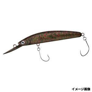 DAIWA（ダイワ） プレッソ ダブルクラッチDOUBLE CLUTCH 60F1 1091