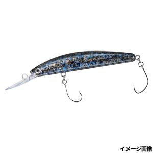 DAIWA（ダイワ） プレッソ ダブルクラッチ 60F1 トッピングフード