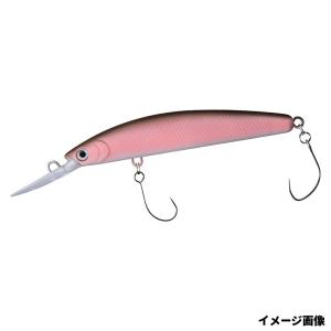 DAIWA（ダイワ） プレッソ ダブルクラッチ 60F1 トッピングフード