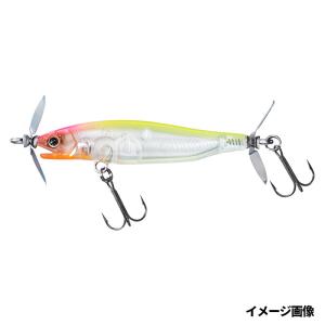 DRT クラッシュ9 Low ゴースト究極ベイトフィッシュ /SA025M ブラック