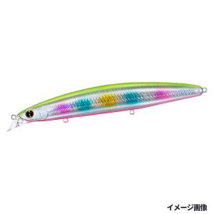 DAIWA（ダイワ） ルアー ショアラインシャイナーZバーティスSD 140F 夕