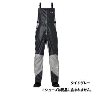 Foxfire（フォックスファイヤー） ストームトレーサービブ XL 020