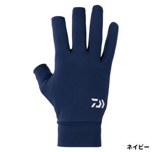 ダイワ グローブ DG-6723 アイスドライ UVカットクールグローブ