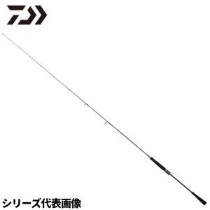 DAIWA（ダイワ） ヴァデル 60MHS ／ジギングロッド : つり具の