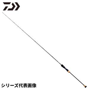 DAIWA（ダイワ） キャタリナBJ 411B−6 ／ジギングロッド