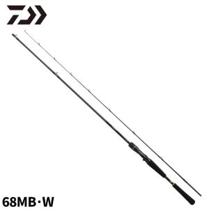 ダイワ　ラテオBS64MS ダイワ シーバスロッド ラテオ BS 64MS・W(スピニング 2ピース