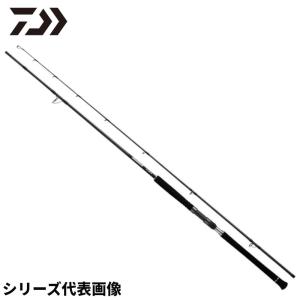 DAIWA（ダイワ） ショアジギングロッド ドラッガー ブレイクスルー