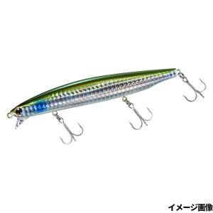 DAIWA（ダイワ） ルアー ショアラインシャイナーZ バーティス R 140F
