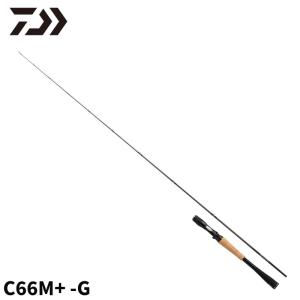 DAIWA（ダイワ） [90] 24 ブレイゾン C66M+-2・G : かめや釣具ヤフー店