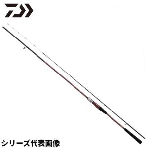 DAIWA（ダイワ） 鏡牙 64S−2 ／タチウオジギングロッド : つり具