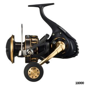 DAIWA（ダイワ） 【目玉商品】ダイワ 23 BG SW 4000D-CXH (2023年