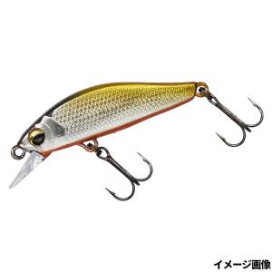 DAIWA（ダイワ） シルバークリークミノースローフォールカスタム40SS