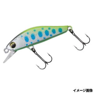 DAIWA（ダイワ） 【現品限り】 ルアー シルバークリーク ミノー 44S