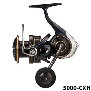 DAIWA（ダイワ） 【目玉商品】ダイワ 22 カルディア SW 5000-CXH (2023