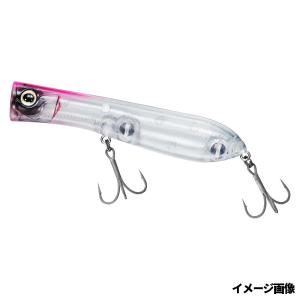 Megabass（メガバス） ルアー KAGELOU MD(カゲロウMD) 125F (SP-C