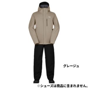 ダイワ(DAIWA) 防寒ウェア XLウィンタースーツ 上下DW-3420 Amazon.co.jp: ダイワ(DAIWA) 防寒ウェア レインマックス®ハイパー