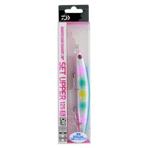 多少値引き可　2024　ダイワ　セットアッパー　125S-DR 青物スペシャル 多少値引き可 2024 ダイワ セットアッパー 125S-DR 青物