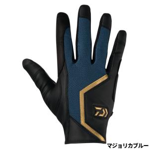 DAIWA（ダイワ） ソルティガ パワーグローブ DG-7323 ソルティガブルー