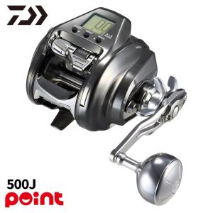 DAIWA（ダイワ） ハイパータナコン 500Fe フレーム(生産終了品)/ギヤー