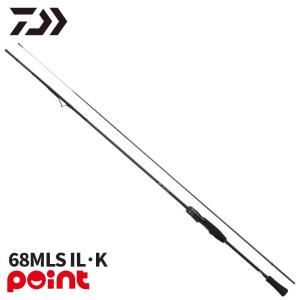 ティップバンTZ SN64ML/SL ティップランロッド テイルウォーク
