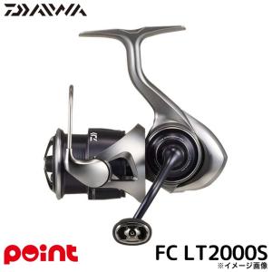DAIWA(釣り) ダイワ 25 カルディア FC LT2000S (2025年モデル DAIWA(釣り) ダイワ 25 カルディア FC LT2000S (2025年モデル