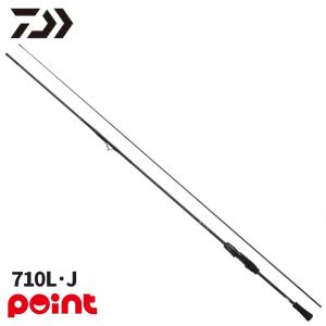 エメラルダスAIR IL 77MLM エギングロッド DAIWA（ダイワ） エギングロッド EMERALDAS AIR(エメラルダス エア) IL