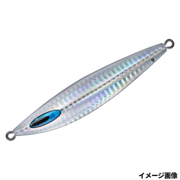 ダイワ ジグ ソルティガ FKジグ TG(タングステン) 110g PHシルバー