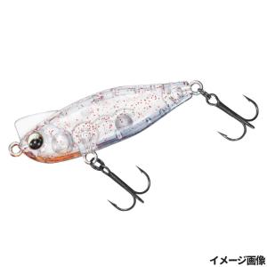 ダイワ ルアー 月下美人 S字威 40S アデルイワシ【ゆうパケット