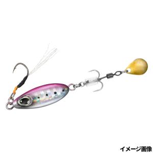 Major Craft（メジャークラフト） 【現品限り】 ルアー ジグパラ