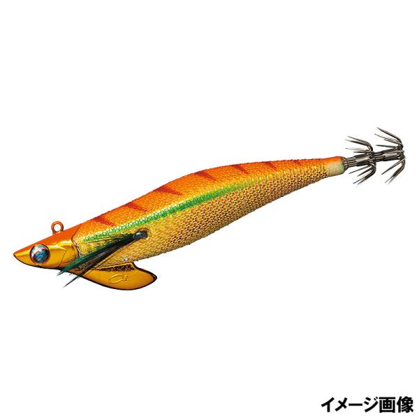 【現品限り】 ダイワ エギ エメラルダス ボート II RV(ラトルバージョン) 3.25号(30g...