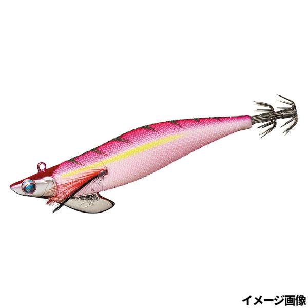 【現品限り】 ダイワ エギ エメラルダス ボート II RV(ラトルバージョン) 3.25号(30g...