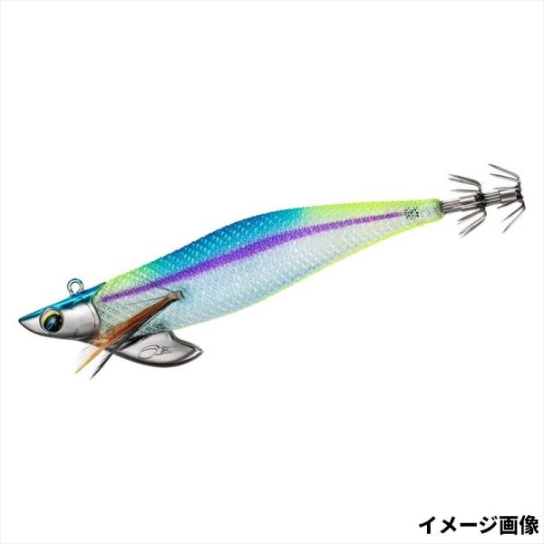 ダイワ エギ エメラルダス ボート II (ノーマルバージョン) 3.25号(30g) ケイムラ-ブ...