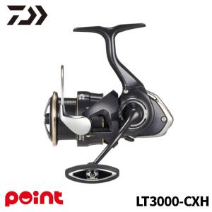 Daiwa FREAMS LT 3000 スピニングリール 本体 26フリームス LT3000−CXH ダイワ : グッドフィッシング - 通販