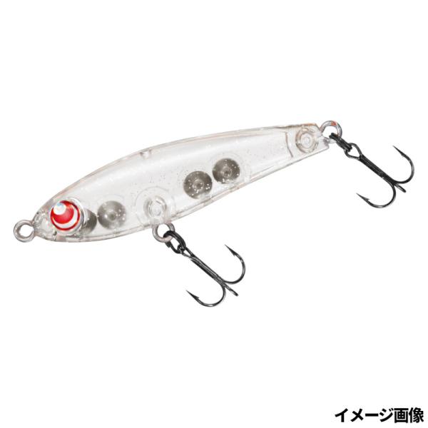 ダイワ ルアー 月下美人 つゆかぜ 50S おぼろみかん【ゆうパケット】