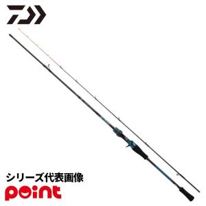 シマノ 356468 セフィアBB メタルスッテ F-B66MH-S ベイトモデル 1.98m