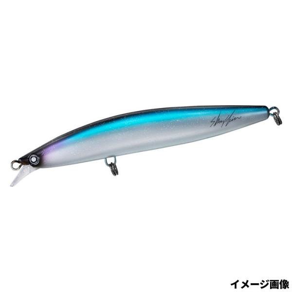 ダイワ ルアー ソルティガ スカイフィン 210 ブルーバック