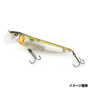 イマカツ ロット BT100 3Dリアリズム #904 3DRリアルワカサギ