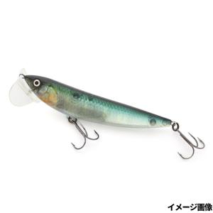 イマカツ ロット BT100 3Dリアリズム #905 3DRケタバス